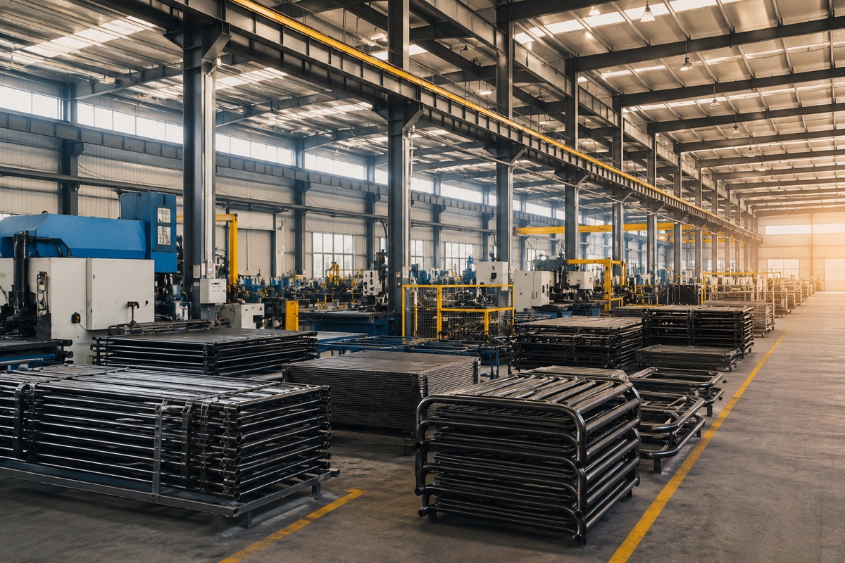 Focused Manufacturing Know-How