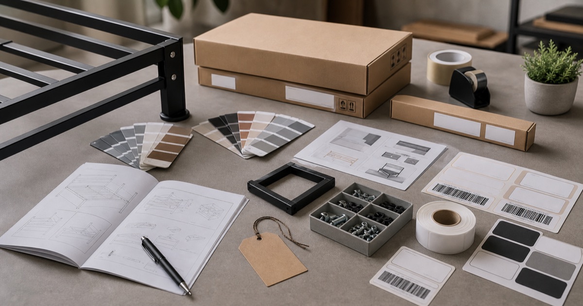 Beyond Products, We Help You Build the Right Bed Frame Line